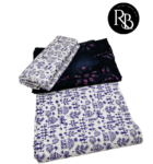 Premium Cotton Kurti Dress Material | Pattern Dress Material